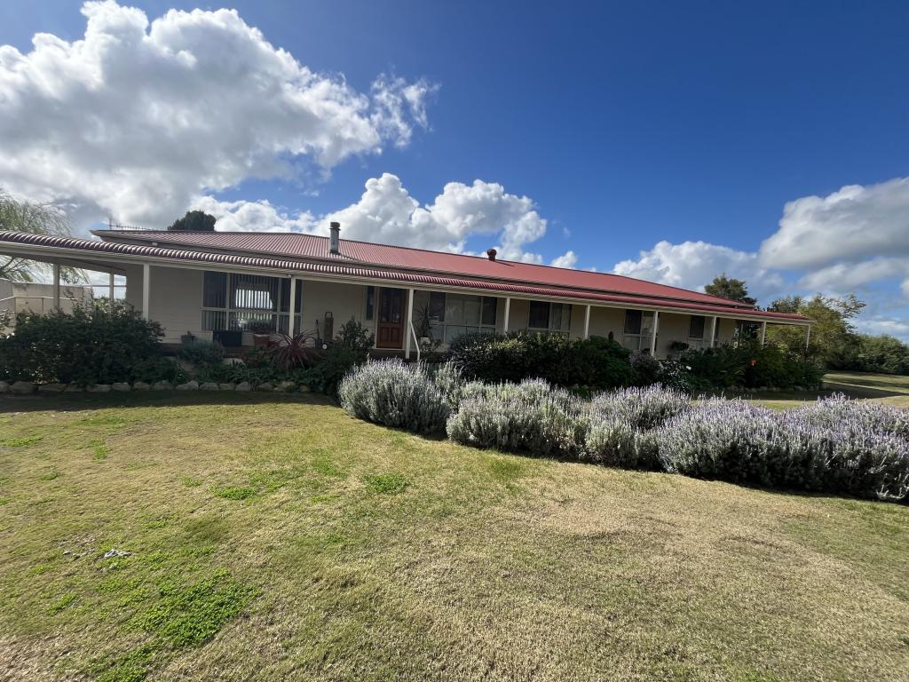 73 CRANE ROAD, BORDERTOWN, SA 5268