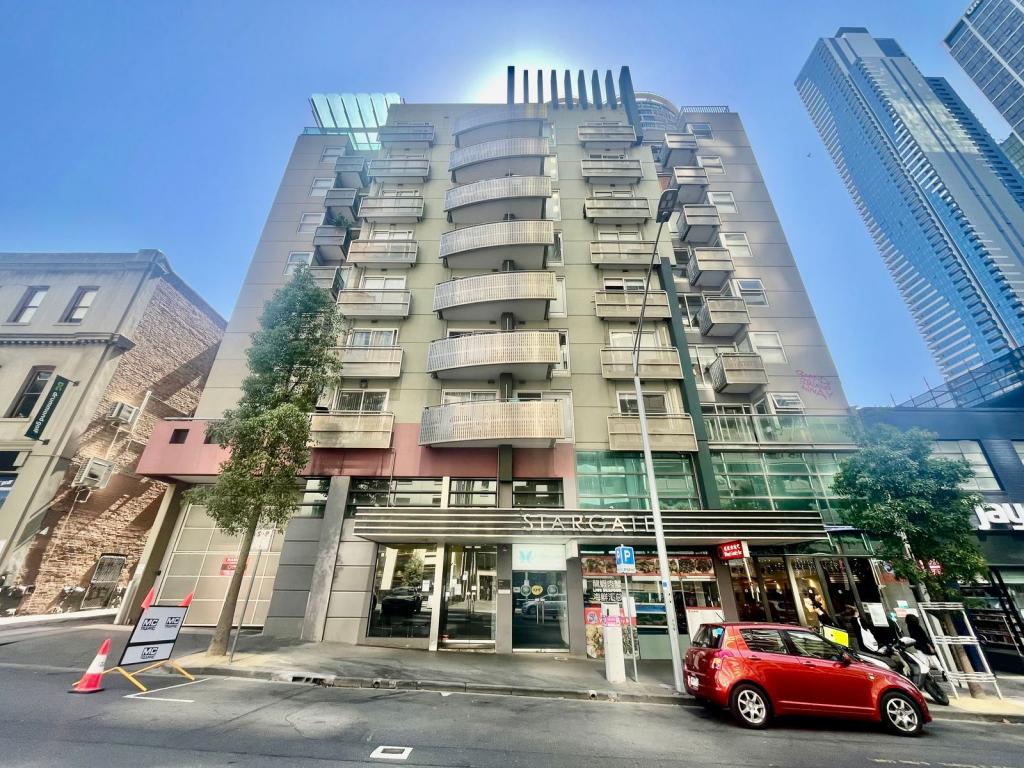 711/118 FRANKLIN ST, MELBOURNE, VIC 3000