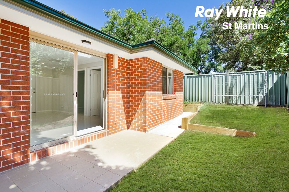 39A BURNIE ST, BLACKTOWN, NSW 2148