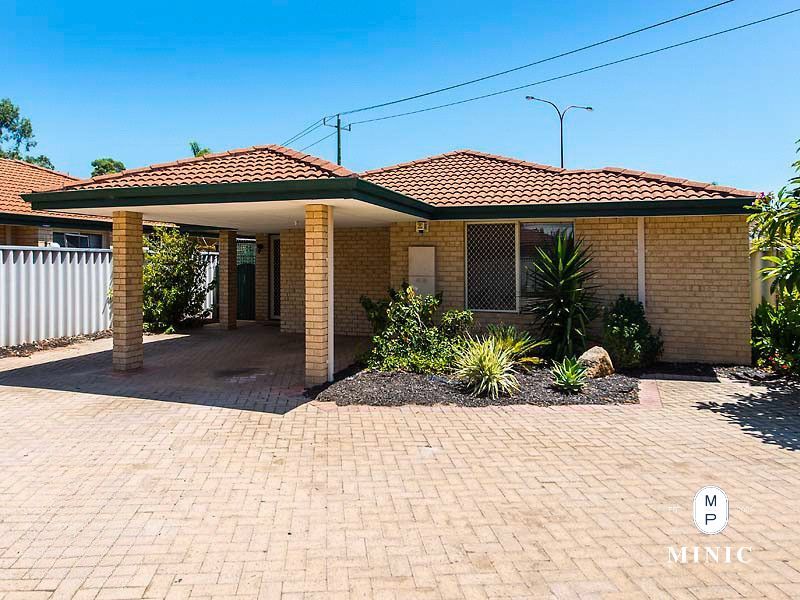 3/2 Braibrise Rd, Wilson, WA 6107