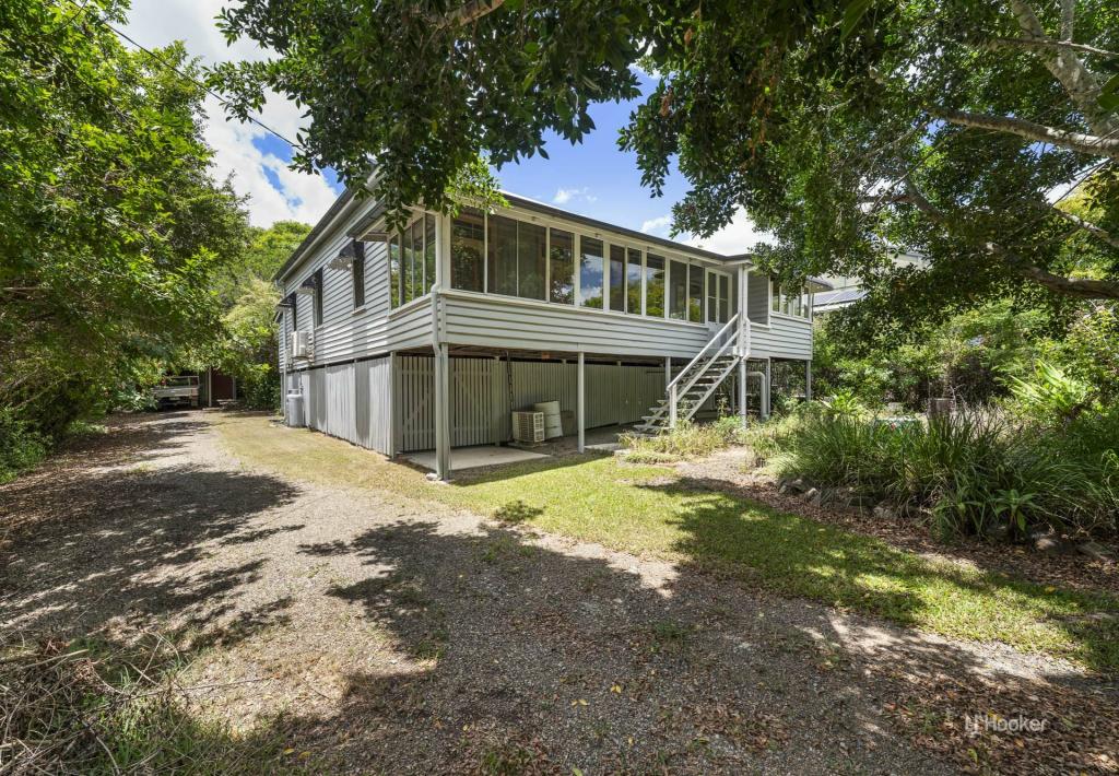 82 George St, Linville, QLD 4314