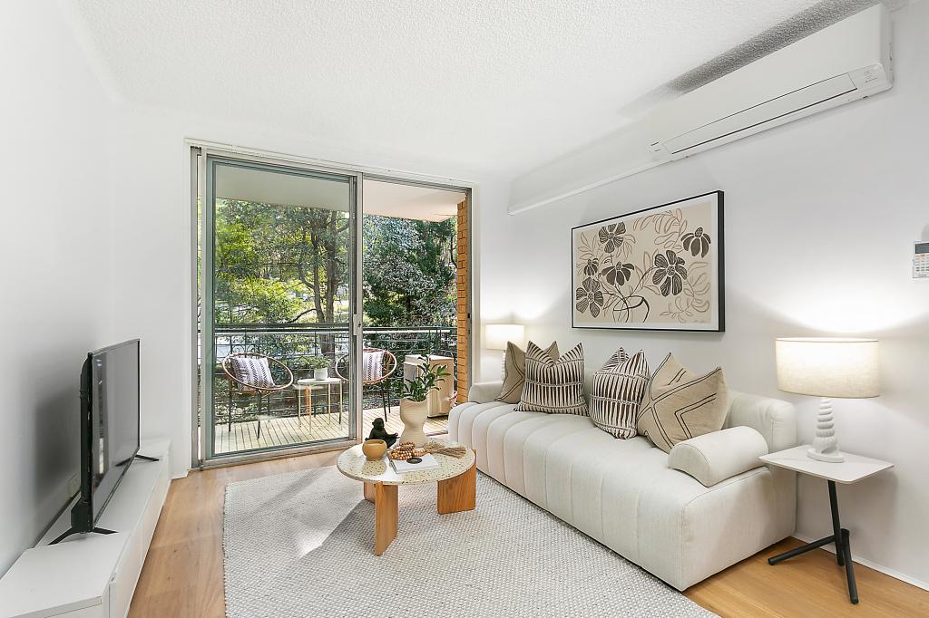 6/9 RALSTON ST, LANE COVE, NSW 2066