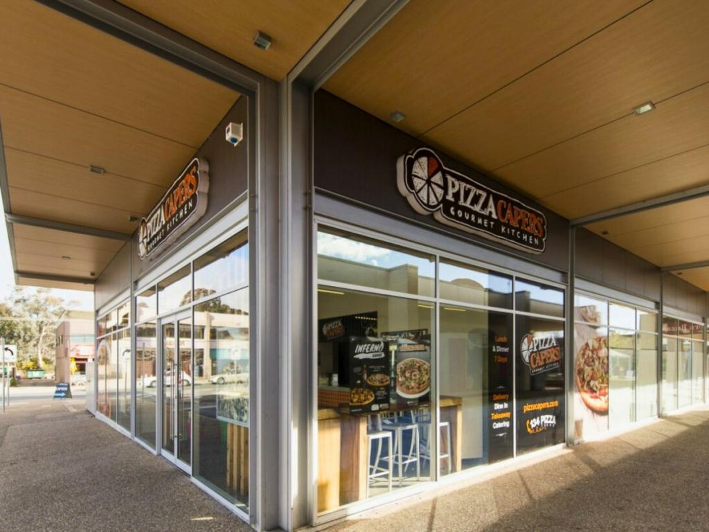SHOP 1/77 MAWSON PL, MAWSON, ACT 2607