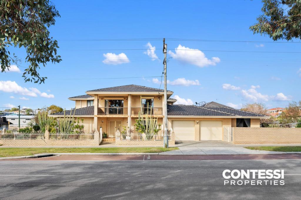 114 BANKSIA ST, TUART HILL, WA 6060