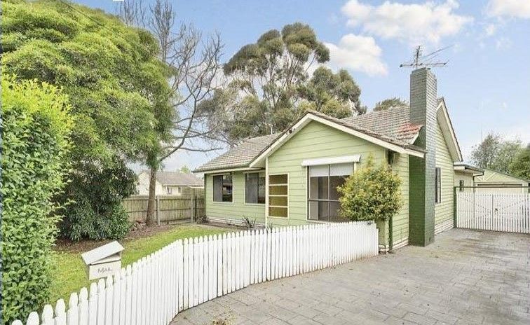 1 Lyons Ct, Dandenong North, VIC 3175