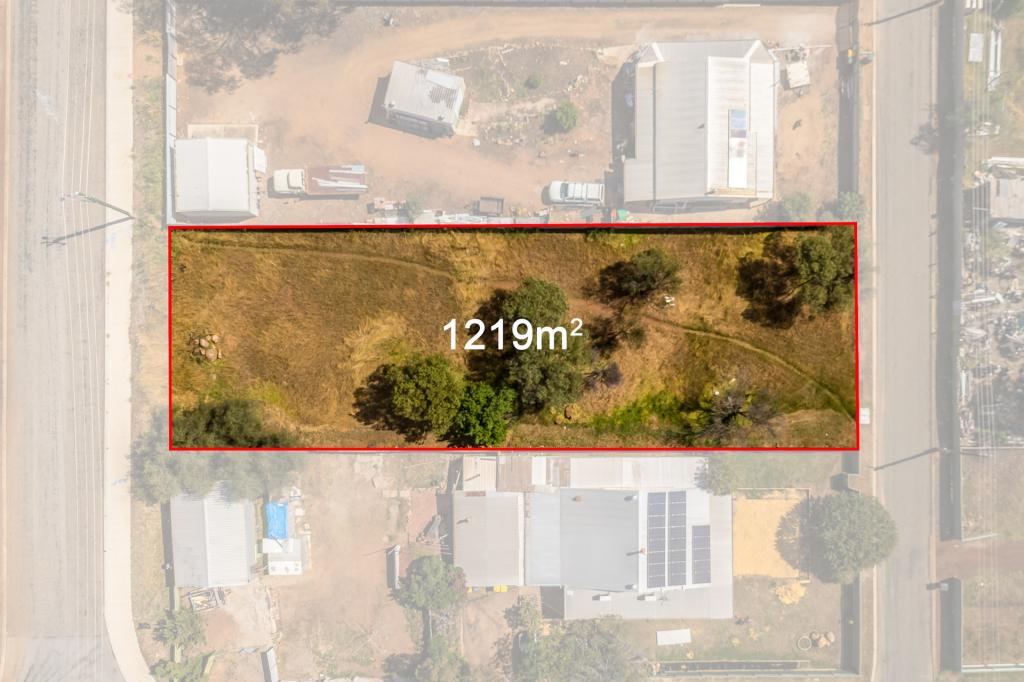 41 Lockyer Ave, Northam, WA 6401