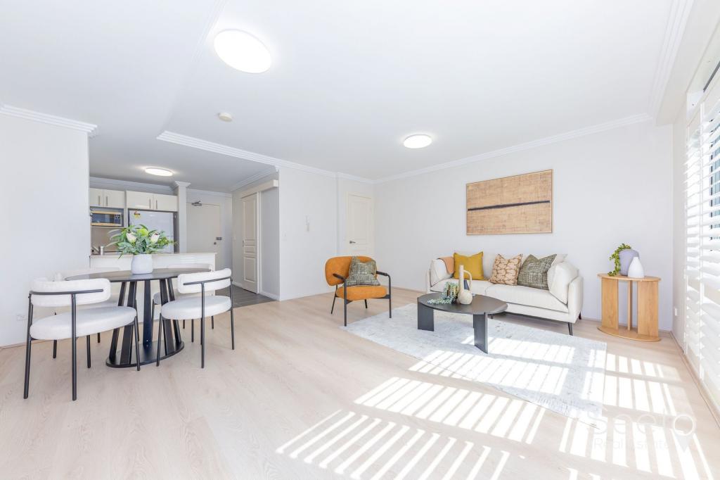 38/23-31 Hornsey Rd, Homebush West, NSW 2140