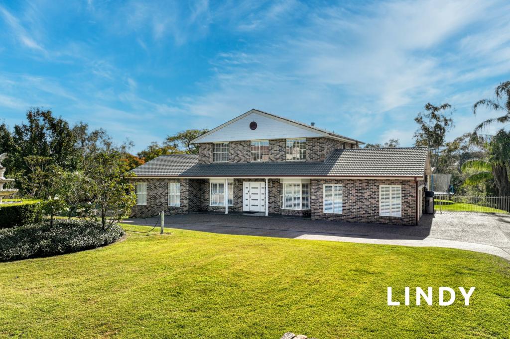 21 Wilmot Pl, Singleton Heights, NSW 2330