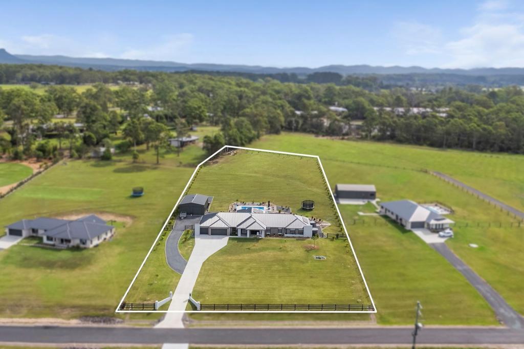 21 Verdun Dr, Sancrox, NSW 2446