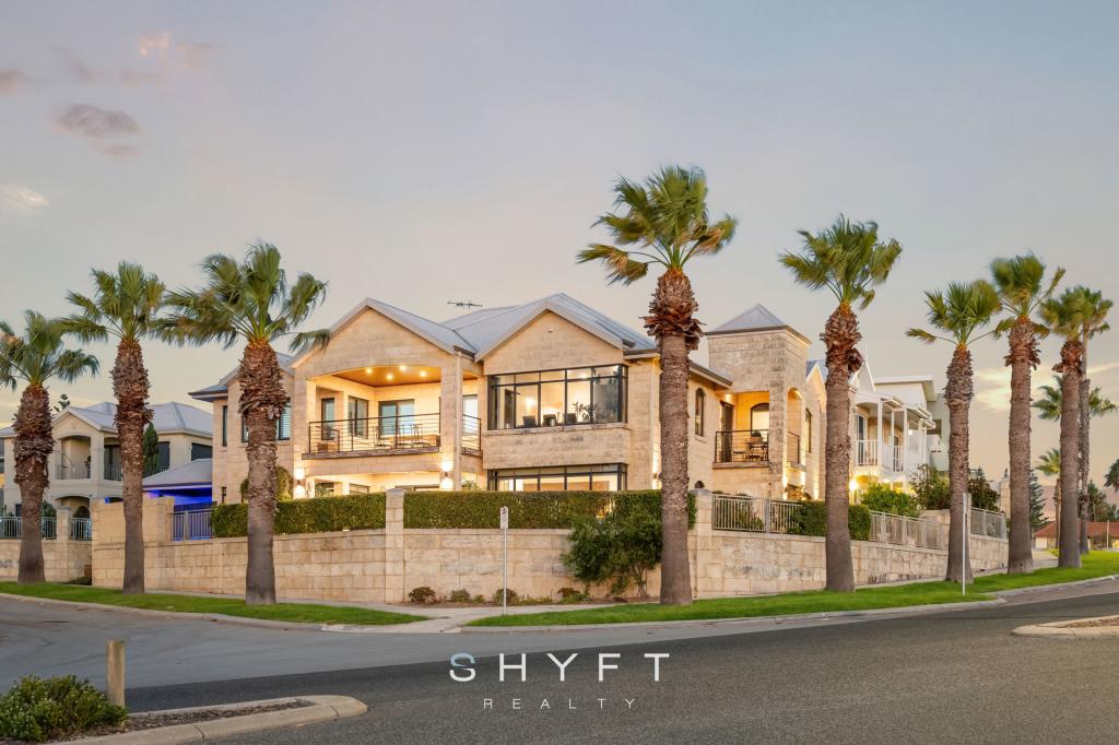 10 Ocean Falls Bvd, Mindarie, WA 6030