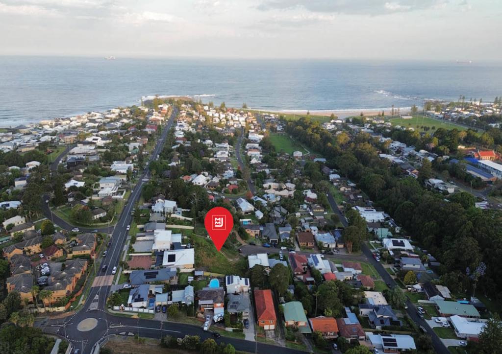 Lot 16 Range Pl, Bulli, NSW 2516