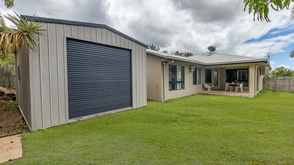 6 Tambo Ct, Mount Louisa, QLD 4814