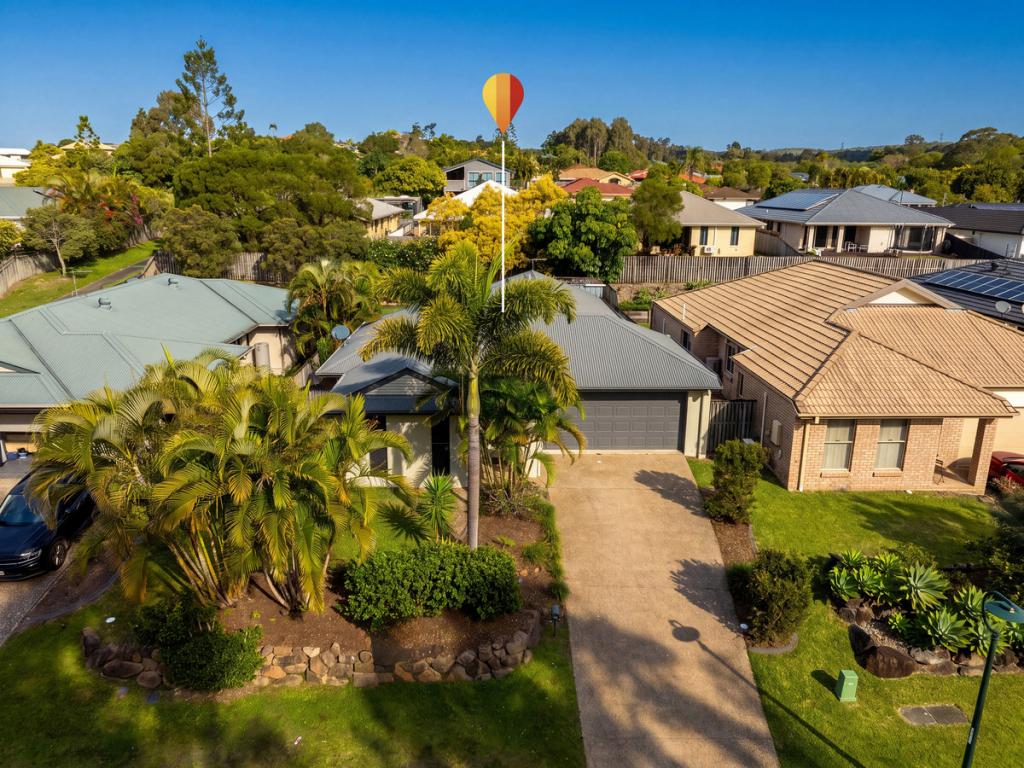 17 Carmarthen Cct, Pacific Pines, QLD 4211