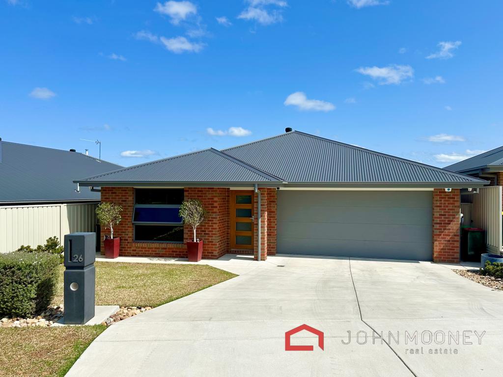 26 Rainbow Dr, Estella, NSW 2650