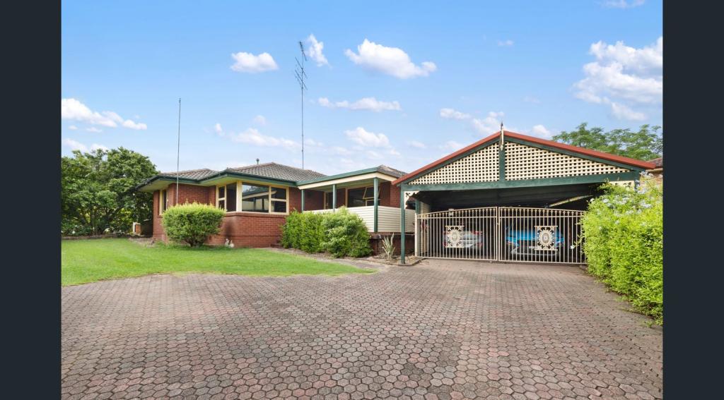130 Coreen Ave, Penrith, NSW 2750