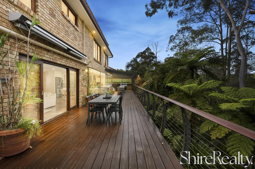 16 - 18 MURRUMBA PL, CASTLE HILL, NSW 2154