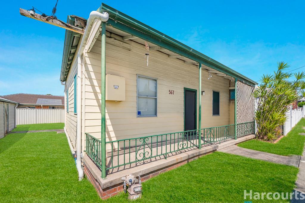 567 Glebe Rd, Adamstown, NSW 2289