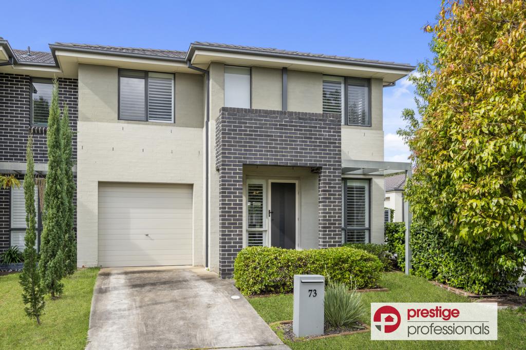 73 Northampton Dr, Glenfield, NSW 2167