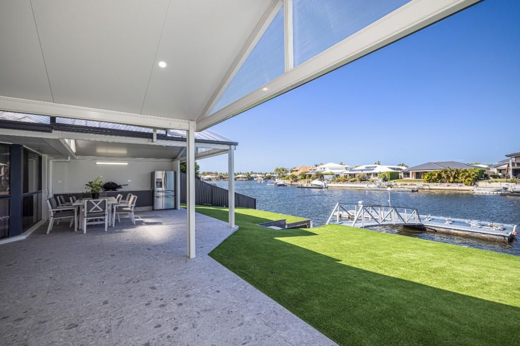 Contact Agent For Address, Banksia Beach, QLD 4507