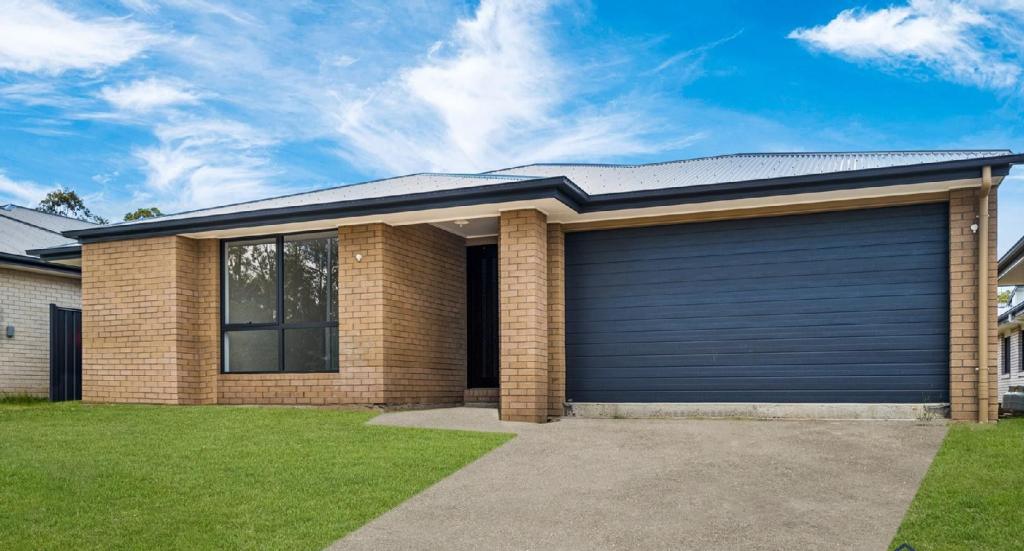 3 Dorrigo St, Yarrabilba, QLD 4207