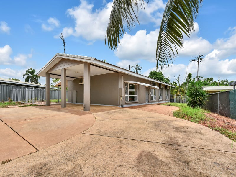 15 Buckland Ct, Moulden, NT 0830