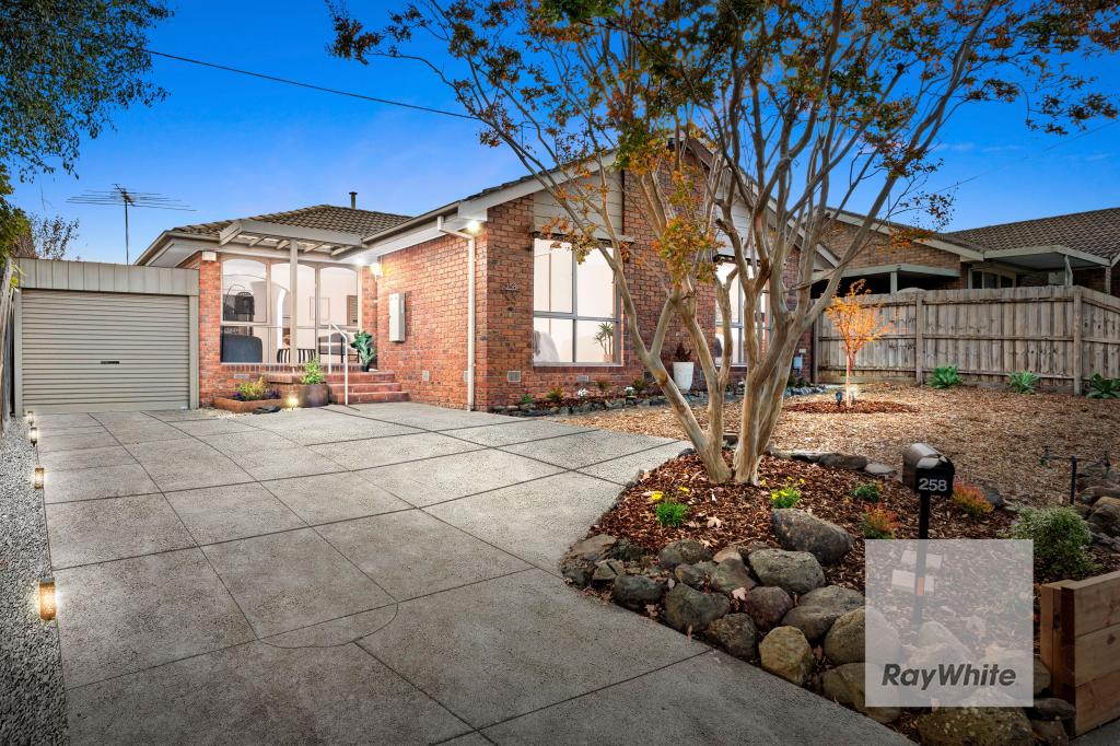 258 Greenhills Rd, Bundoora, VIC 3083