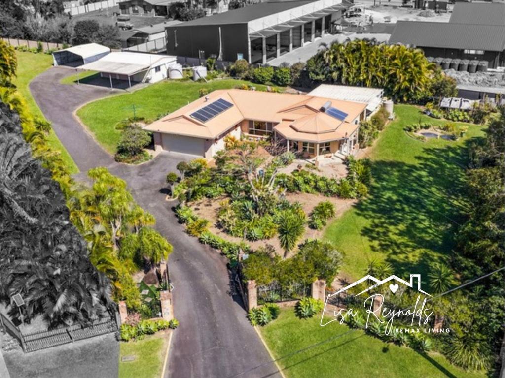 25 Timberland Rd, Burpengary East, QLD 4505