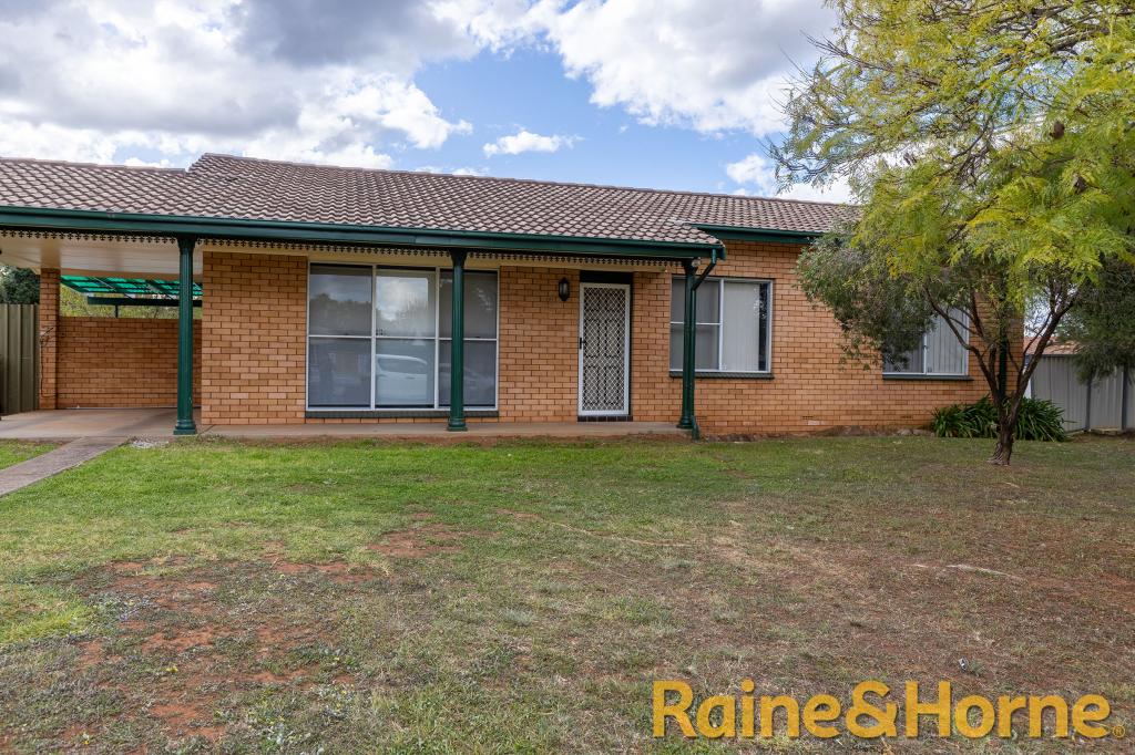 87 Baird Dr, Dubbo, NSW 2830
