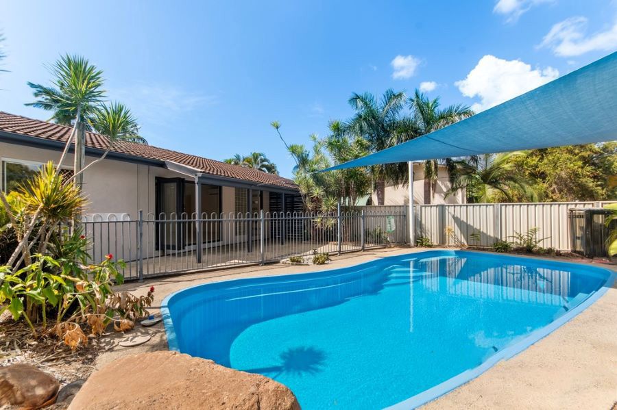 9 Carina Ct, Mount Louisa, QLD 4814