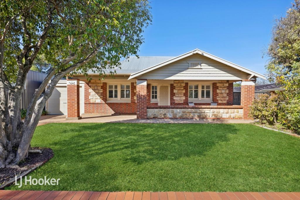 1 Farah Pl, Cumberland Park, SA 5041