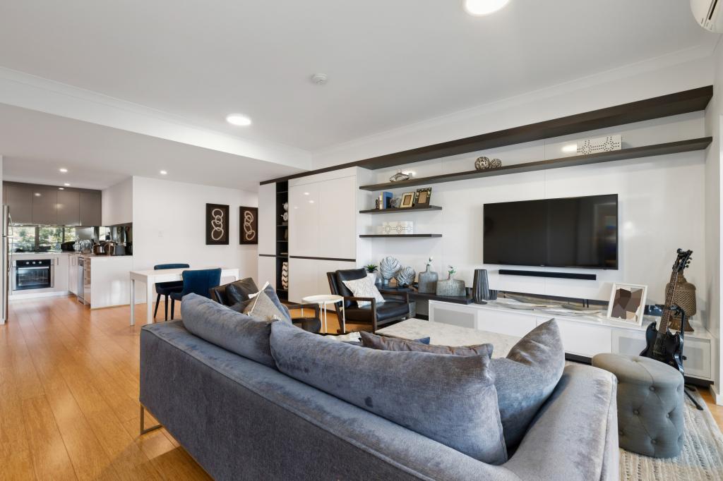 16/21-23 Northwood St, West Leederville, WA 6007
