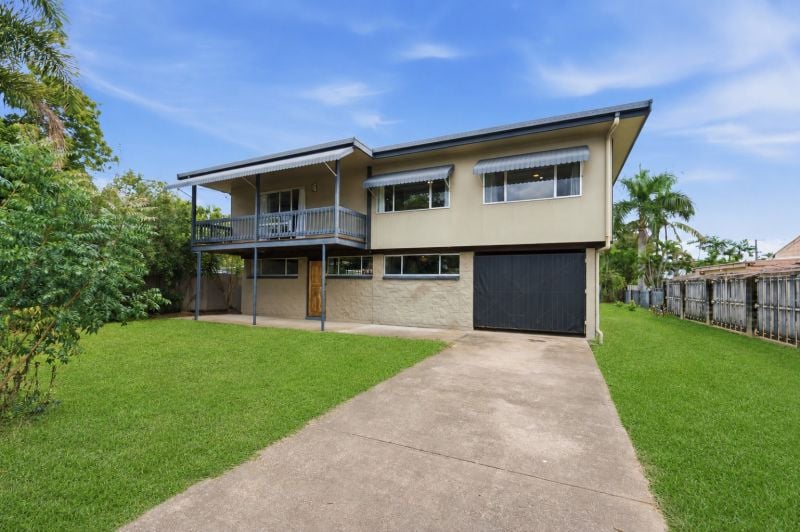 3 DEBORAH ST, KELSO, QLD 4815