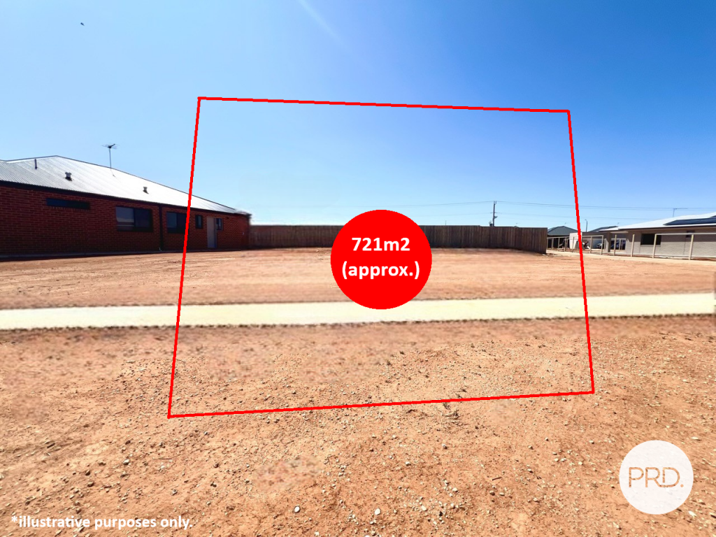 7 Luckymack Way, Mildura, VIC 3500