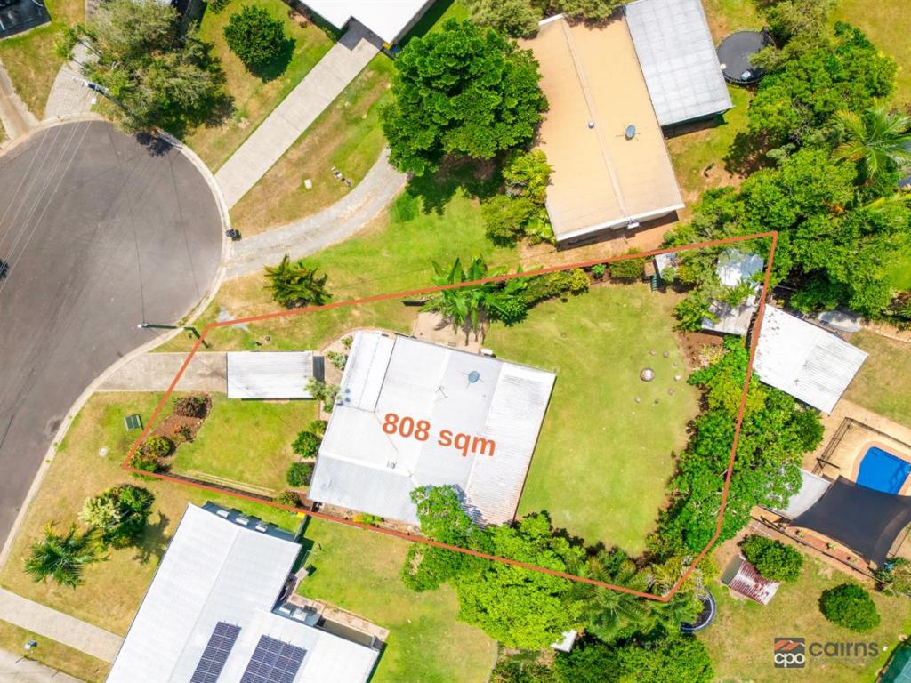 16 MATILDA CL, WOREE, QLD 4868