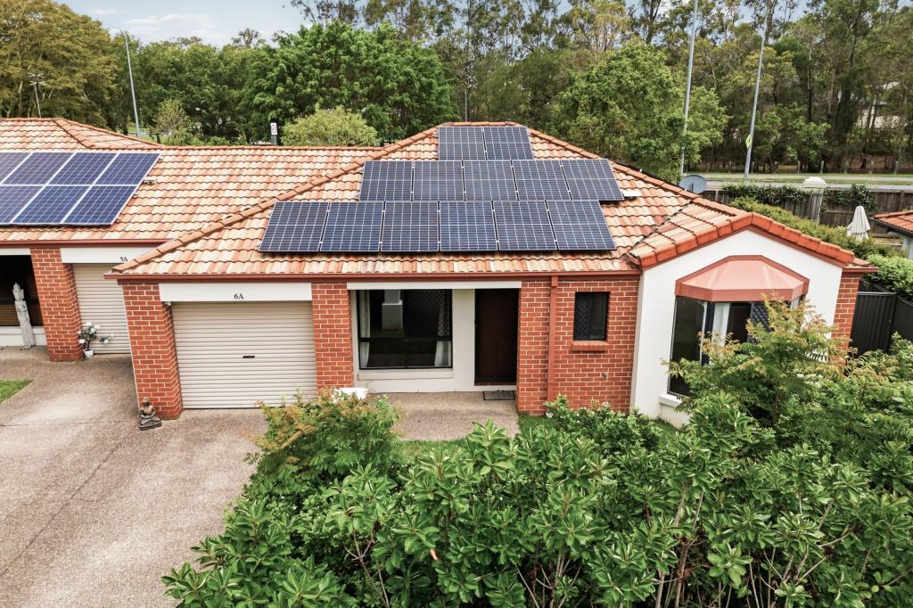 6a/64 Gilston Rd, Nerang, QLD 4211