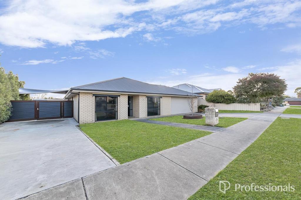 5 Normanby Pl, Hamilton, VIC 3300