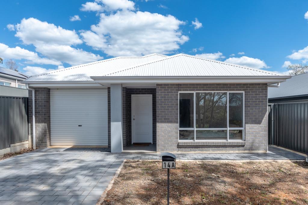 14a Sims Rd, Mount Barker, SA 5251