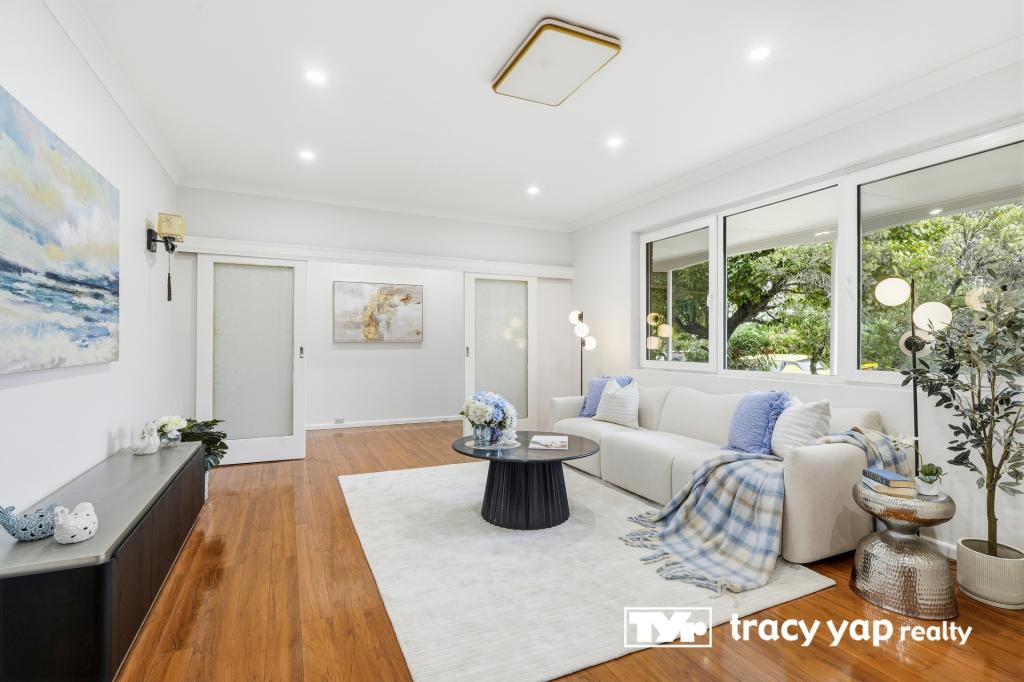 250 Marsden Rd, Carlingford, NSW 2118