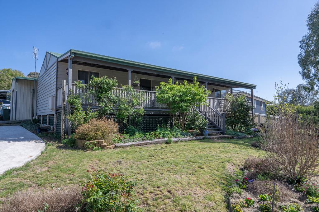 13 Newman Lane, Lucknow, NSW 2800