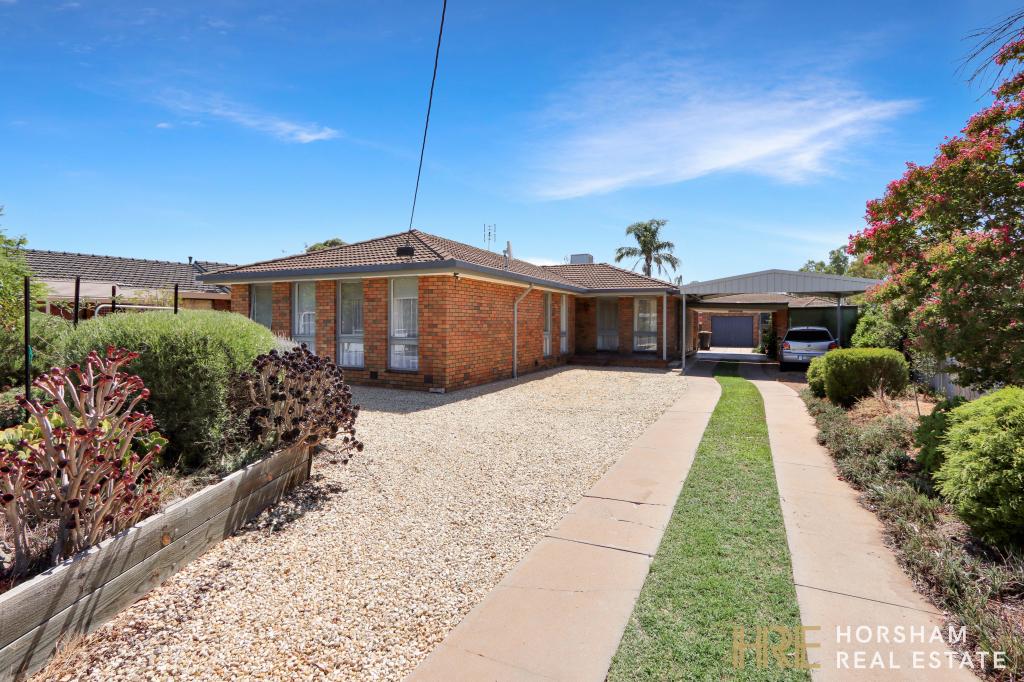 15 Willow Ct, Donald, VIC 3480