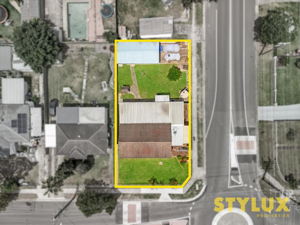 168 Carpenter St, Colyton, NSW 2760