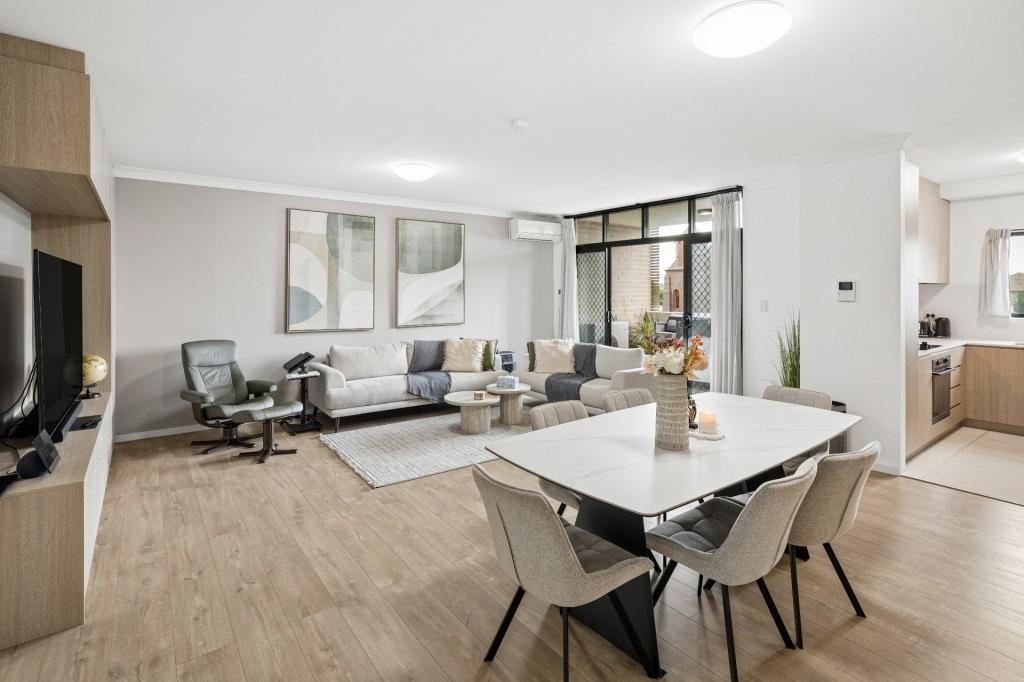 7/46-50 John St, Lidcombe, NSW 2141