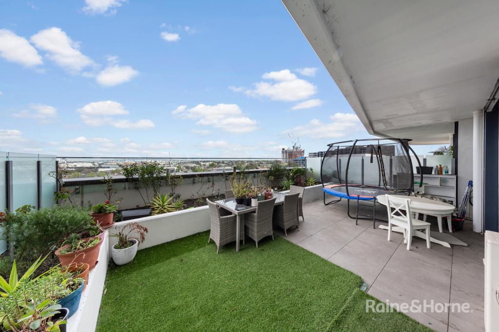 605c/2 Tannery Walk, Footscray, VIC 3011