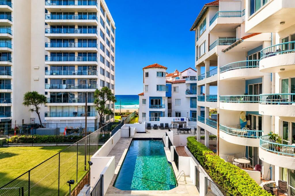 15/26 OLD BURLEIGH RD, SURFERS PARADISE, QLD 4217