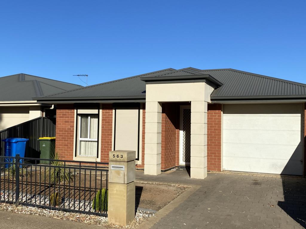 563 Stebonheath Rd, Andrews Farm, SA 5114