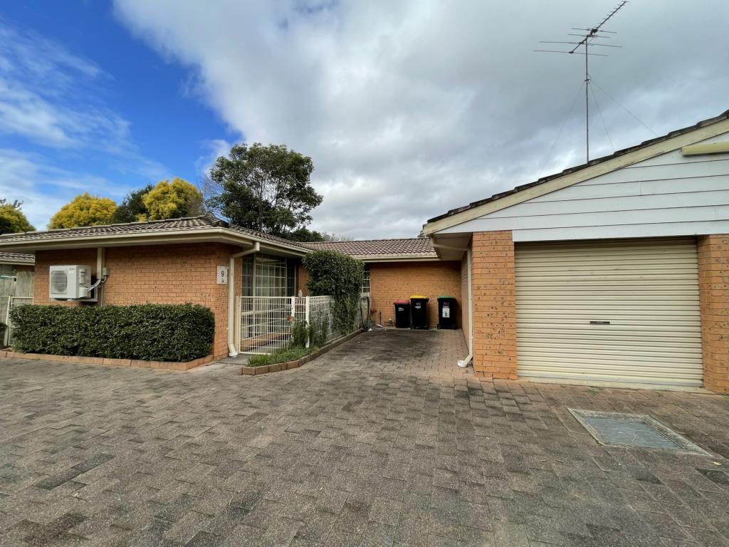 9/22 Mosely Ave, South Penrith, NSW 2750