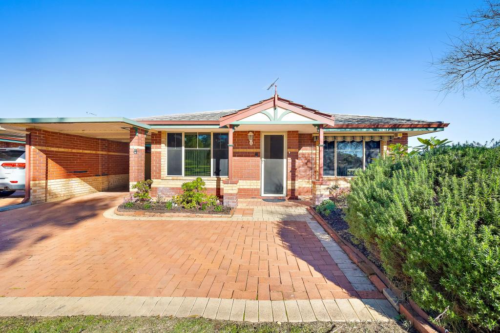 4/10 Elanora Dr, Cooloongup, WA 6168