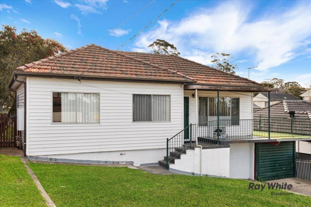 18 Mulgi St, Blacktown, NSW 2148