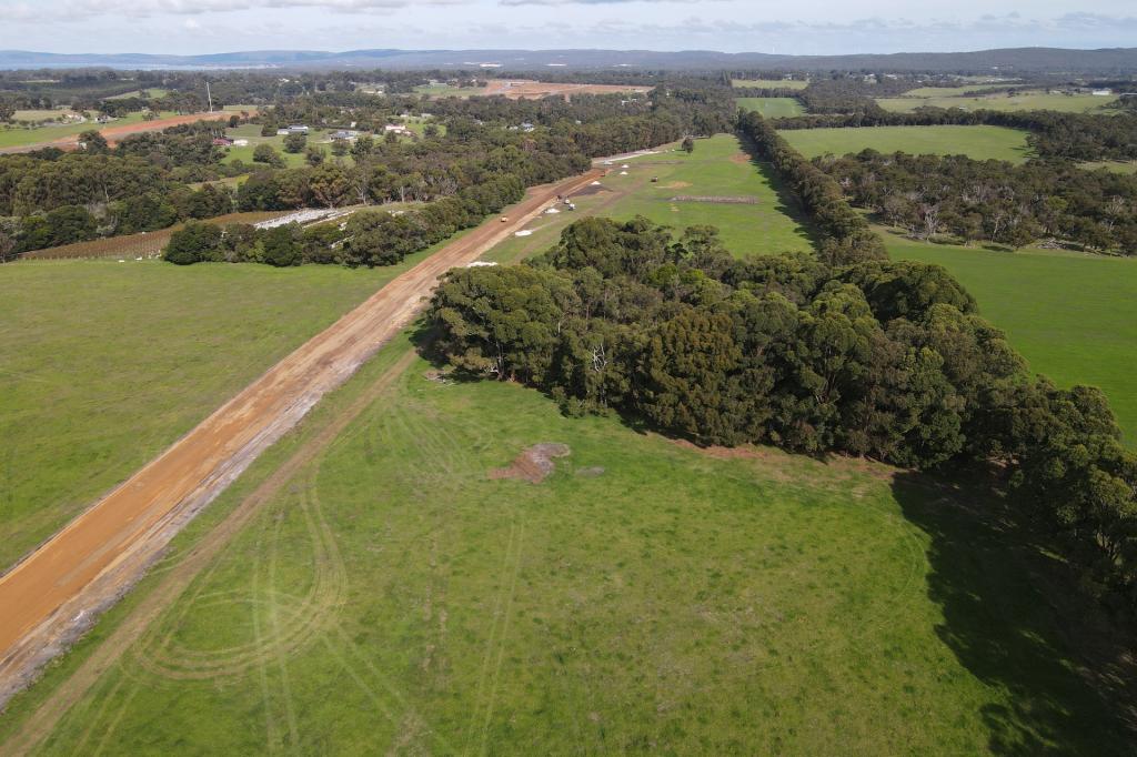 Lot 120/238 Link Rd, Marbelup, WA 6330