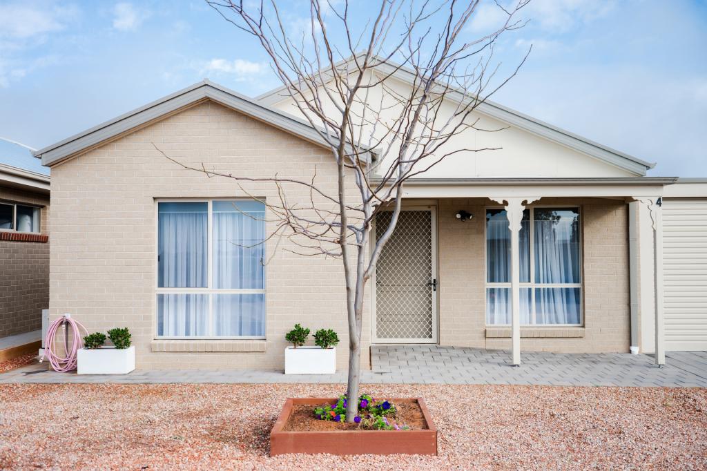 8/68-70 Summer Dr, Buronga, NSW 2739